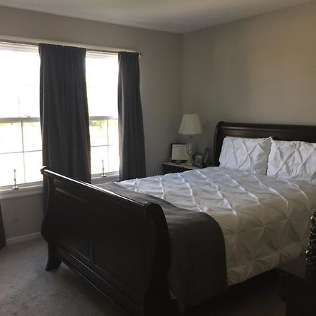 Bed and Breakfast Lofthouse Kansas City Esterno foto
