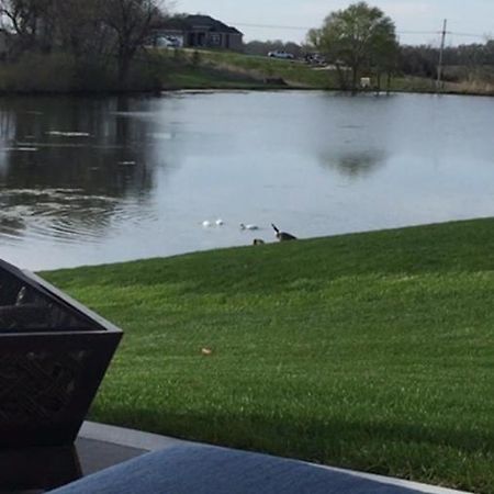 Bed and Breakfast Lofthouse Kansas City Esterno foto