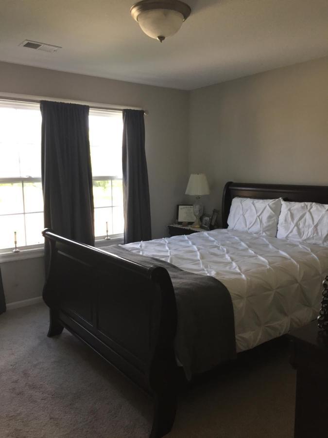 Bed and Breakfast Lofthouse Kansas City Esterno foto