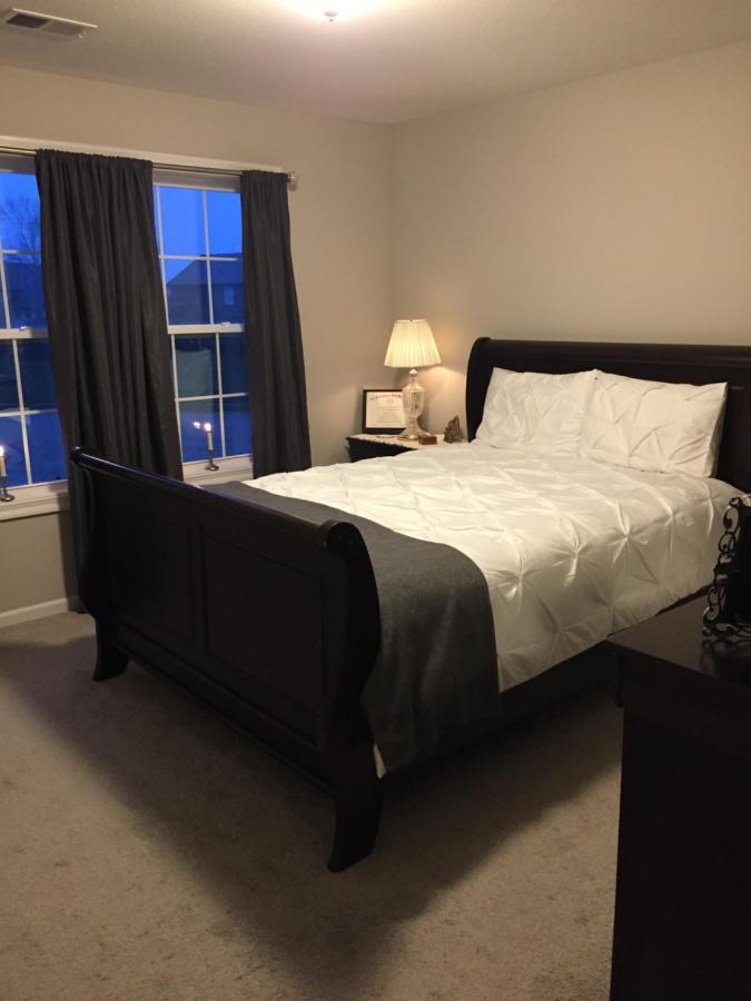 Bed and Breakfast Lofthouse Kansas City Esterno foto