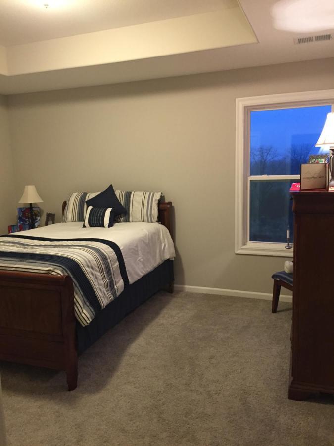 Bed and Breakfast Lofthouse Kansas City Esterno foto