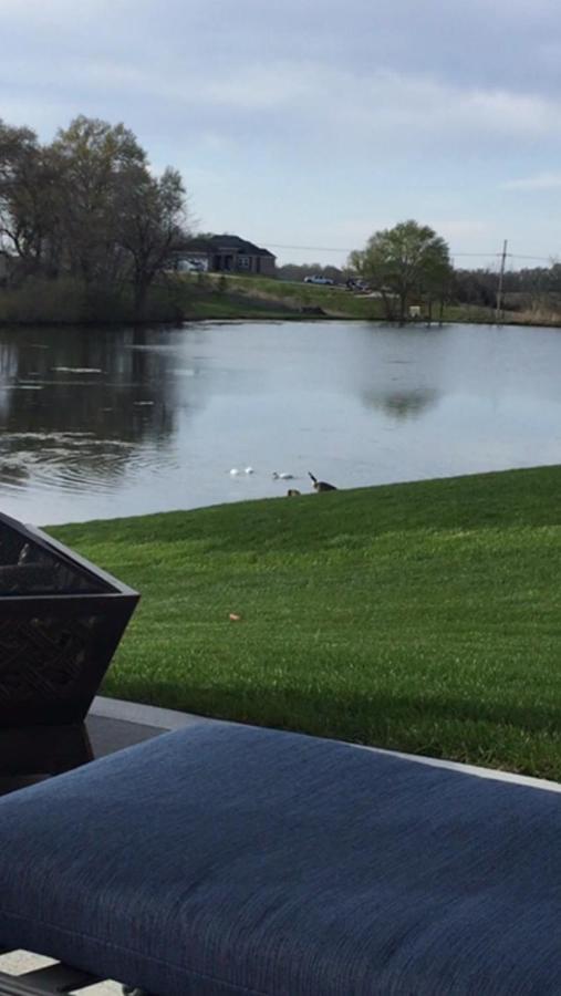 Bed and Breakfast Lofthouse Kansas City Esterno foto