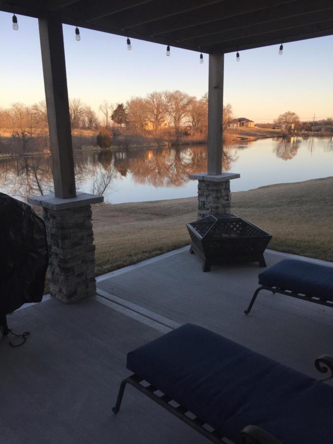 Bed and Breakfast Lofthouse Kansas City Esterno foto