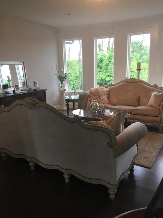Bed and Breakfast Lofthouse Kansas City Esterno foto